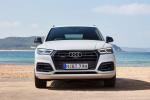 Audi Q5 45 TFSI Quattro S-Line Black Edition 2019 года (AU)